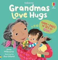 KNYGA Milbourne, Anna Grandmas Love Hugs