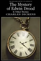 KNYGA Dickens, Charles Mystery of Edwin Drood