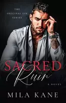 KNYGA Kane, Mila Sacred Ruin: A Novel