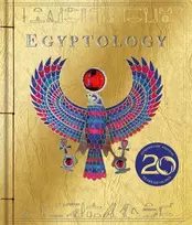 KNYGA Steer, Dugald Egyptology: OVER 18 MILLION OLOGY BOOKS SOLD