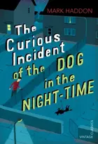 KNYGA Haddon, Mark Curious Incident of the Dog in the Night-time: Vintage Children's Classics