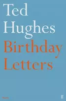 KNYGA Hughes, Ted Birthday Letters