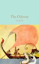 KNYGA Homer Odyssey