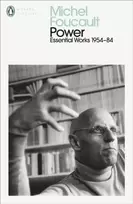 KNYGA Foucault, Michel Power: The Essential Works of Michel Foucault 1954-1984