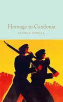 KNYGA Orwell, George Homage to Catalonia