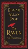 KNYGA Poe, Edgar Allan Raven and Other Poems