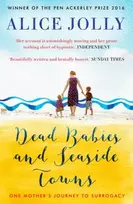 KNYGA Jolly Alice Dead Babies and Seaside Towns