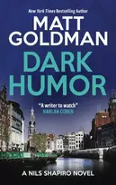 KNYGA Goldman, Matt Dark Humor