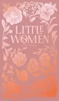 KNYGA Alcott, Louisa May Little Women