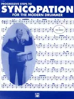 KNYGA Reed, Ted Progressive Steps to Syncopation for Modern Drumme