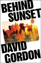 KNYGA Gordon David Behind Sunset