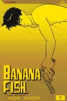 KNYGA Yoshida, Akimi Banana Fish, Vol. 1