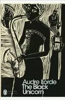 KNYGA Lorde, Audre Juodas Unicorn