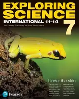 KNYGA Johnson Exploring Science International Year 7 Student Book