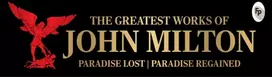 KNYGA The Greatest Works of John Milton: Paradise Lost and Paradise Regained