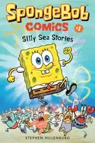 KNYGA Hillenburg, Stephen SpongeBob Comics: Book 1: Silly Sea Stories