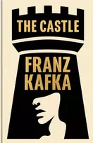 KNYGA Kafka, Franz Castle: Gilded Pocket Edition