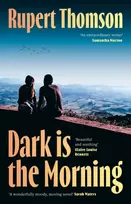KNYGA Thomson Rupert Dark is the Morning