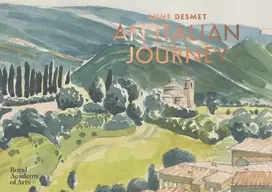 KNYGA Desmet, Anne Italian Journey