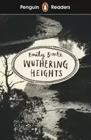 KNYGA Bronte Emily Penguin Readers Level 5: Wuthering Heights (ELT Graded Reader): Abridged Edition