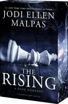 KNYGA Malpas, Jodi Ellen Rising
