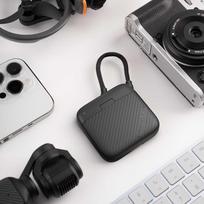 Atminties kortelių skaitytuvas - PGYTECH CreateMate USB 3.1 Mini dėklas 2 SD, 4 Micro SD juodas