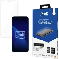 3MK „FlexibleGlass“ hibridinis stiklas, skirtas „Xiaomi 17T Pro“