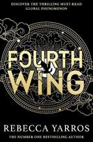 KNYGA Yarros Rebecca Fourth Wing Book 1