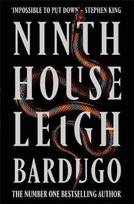 KNYGA Bardugo Leigh Ninth House