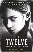 KNYGA Cronin, Justin Twelve: ‘Will stand as one of the great achievements in American fantasy fiction’ Stephen King