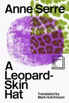 KNYGA Serre, Anne Leopard-Skin Hat