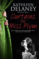 KNYGA Delaney, Kathleen Curtains for Miss Plym