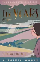 KNYGA Woolf, Virginia Years / Between the Acts