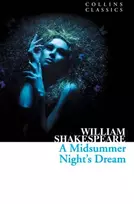 KNYGA Shakespeare, William Midsummer Night’s Dream