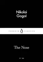 KNYGA Gogol, Nikolay Nosis