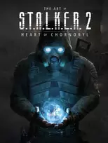 KNYGA Gsc Game World Art of S.T.A.L.K.E.R. 2: Heart of Chornobyl