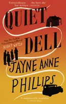 KNYGA Phillips, Jayne Anne Quiet Dell