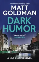 KNYGA Goldman, Matt Dark Humor