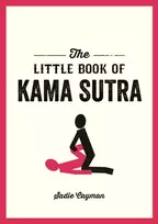 KNYGA Cayman, Sadie Little Book of Kama Sutra