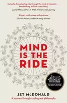 KNYGA Mcdonald Jet Mind is the Ride
