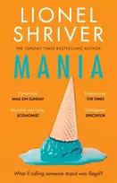 KNYGA Shriver, Lionel Mania
