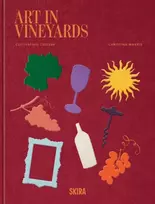 KNYGA Makris, Christina Art In Vineyards: Cultivating Culture