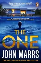 KNYGA Marrs, John One: The million-copy International Bestseller – now with five chapters of exclusive bonus content!