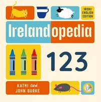 KNYGA Burke, John; Burke, Kathi Irelandopedia 123