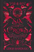 KNYGA Bardugo, Leigh Six of Crows: Collector's Edition: Book 1