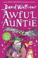 KNYGA Walliams, David Awful Auntie