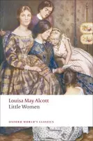KNYGA Alcott, Louisa May Little Women