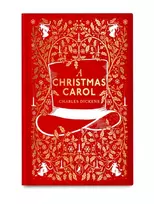 KNYGA Dickens Charles Christmas Carol