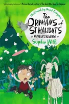 KNYGA Wills, Sophie Orphans of St Halibut's: Pamela's Revenge