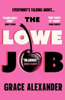 KNYGA Alexander, Grace Lowe Job: The sensational book club debut of 2026 that everyone is talking about!